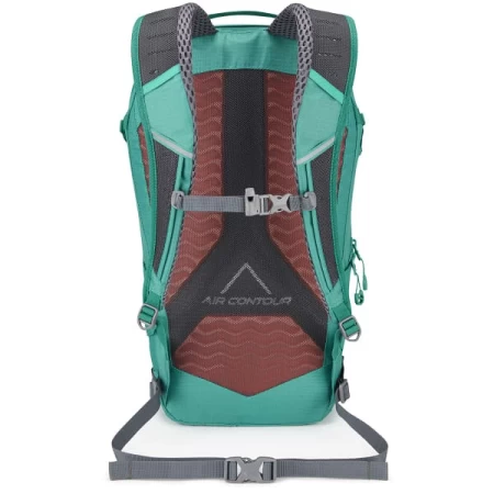 RAB Tensor 20L dagrugzak - turquoise - Afbeelding 4