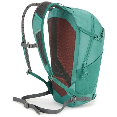 RAB Tensor 20L dagrugzak - turquoise - Afbeelding 2