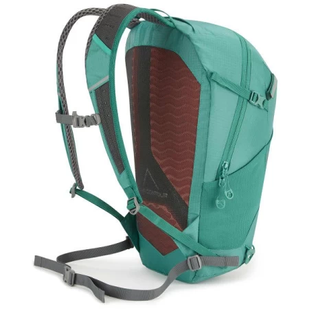 RAB Tensor 20L dagrugzak - turquoise - Afbeelding 2