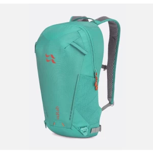 RAB Tensor 15L dagrugzak - turquoise