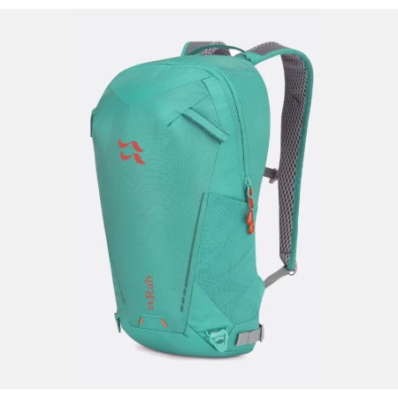 RAB Tensor 15L dagrugzak - turquoise