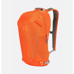 RAB Tensor 15L dagrugzak - oranje