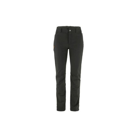 FJALLRAVEN Abisko Winter Stretch pant