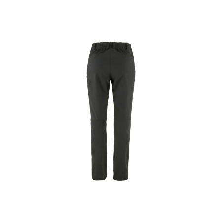 FJALLRAVEN Abisko Winter Stretch pant - Afbeelding 2