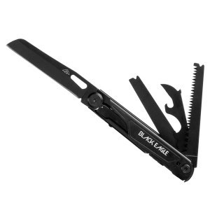 BLACK EAGLE Bryce midnight black
