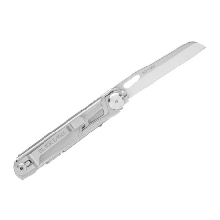 BLACK EAGLE Bryce mist grey - Afbeelding 3