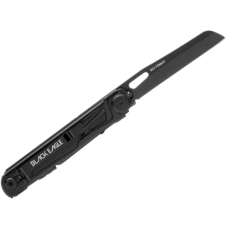 BLACK EAGLE Bryce midnight black - Afbeelding 3