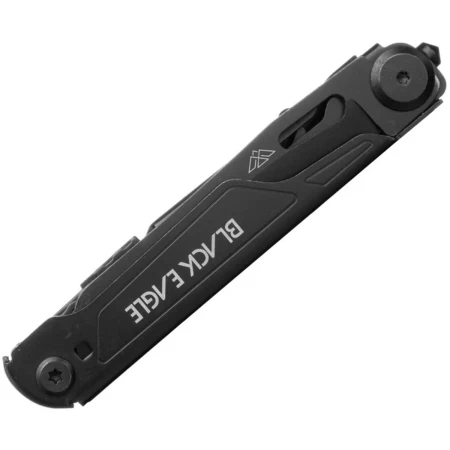 BLACK EAGLE Bryce midnight black - Afbeelding 4