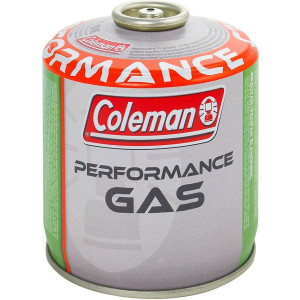 COLEMAN gas-Cartouche performance 500