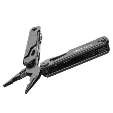 BLACK EAGLE Yukon midnight black - Afbeelding 2