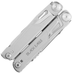 BLACK EAGLE Yukon mist grey