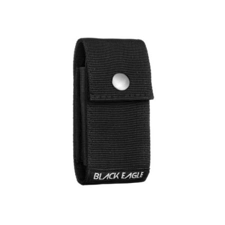 BLACK EAGLE Yukon midnight black - Afbeelding 4