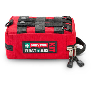 Survival Handy First Aid kit