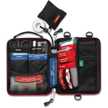 Survival Handy First Aid kit - Afbeelding 3