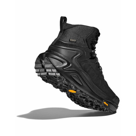 HOKA M Kaha 3 mid gtx black - Afbeelding 2