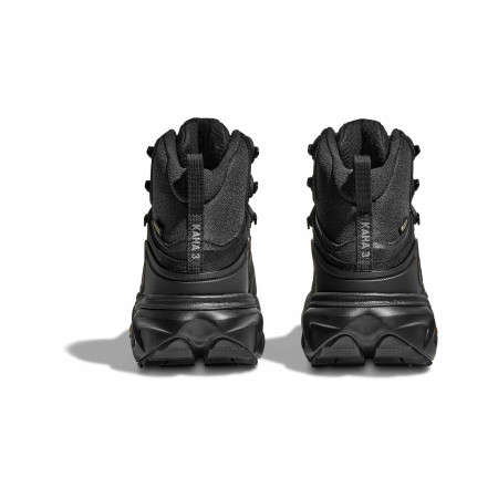 HOKA M Kaha 3 mid gtx black - Afbeelding 3