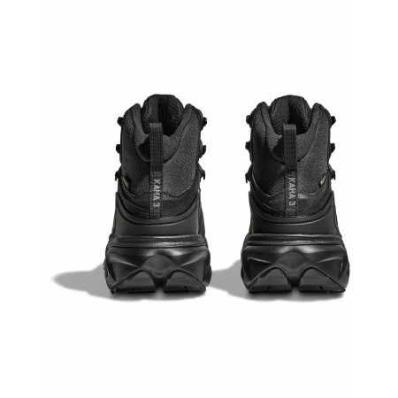 HOKA M Kaha 3 mid gtx black - Afbeelding 3