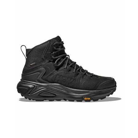 HOKA M Kaha 3 mid gtx black - Afbeelding 4