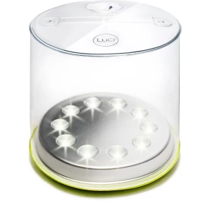 Biolite Charge150 Lucisolar inflatable