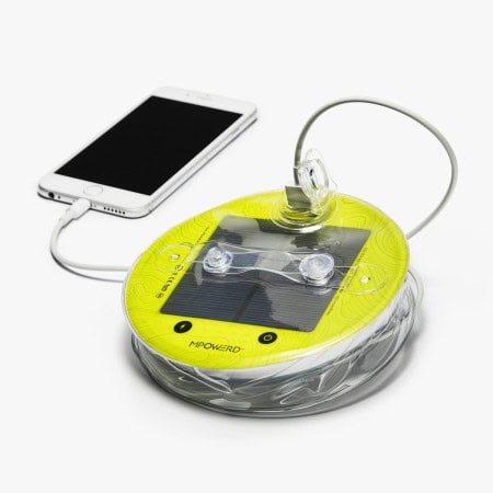 Biolite Charge150 Lucisolar inflatable - Afbeelding 3