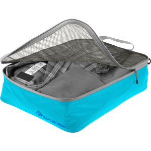 SEA TO SUMMIT Garment Mesh -Pack M - atol