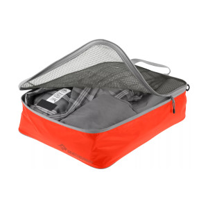 SEA TO SUMMIT Garment Mesh -Pack M - orange