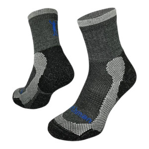 Northman Trekking light 76% Merino