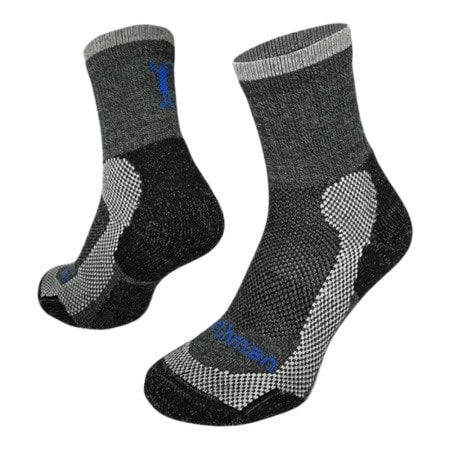 Northman Trekking light 76% Merino