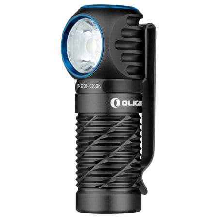 OLIGHT Perun 3 mini premium - Afbeelding 3