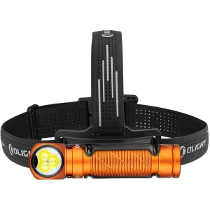 OLIGHT Perun 3 mini premium orange