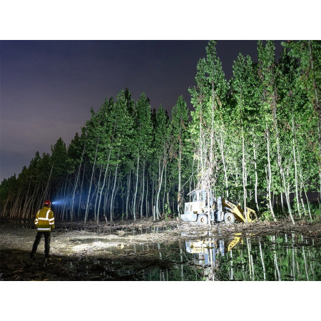 OLIGHT Perun 3 mini premium orange - Afbeelding 6