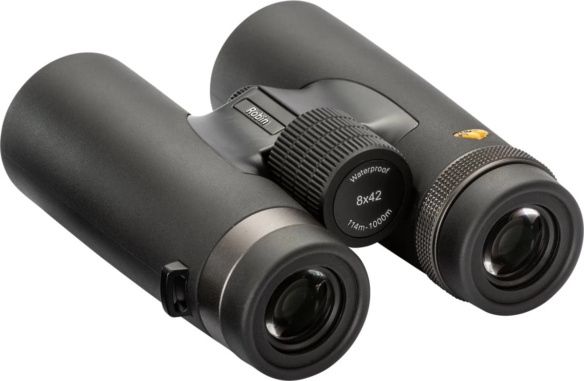 BYNOLYT Robin 8 x 42