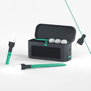 Biolite Solar Side lights