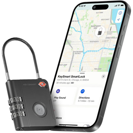 Key Smart Smartlock
