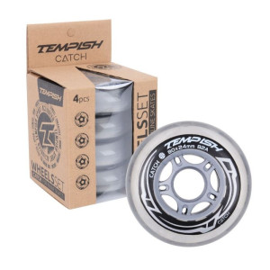 TEMPISH Catch 82A Wheels 4 pcs 80mm