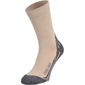 CARE PLUS Bugsox Adventure - Khaki