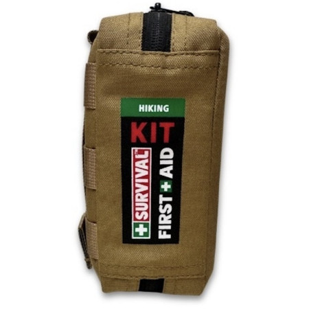 Survival Hiking First aid kit