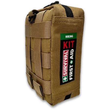 Survival Hiking First aid kit - Afbeelding 3