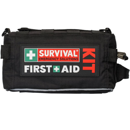 Survival Vehicle First aid kit