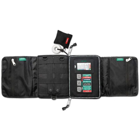 Survival Vehicle First aid kit - Afbeelding 3
