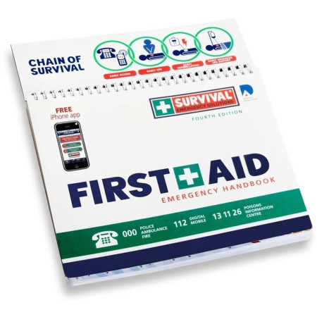 Survival Workplace First aid kit - Afbeelding 5