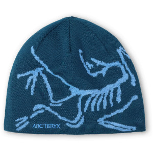ARC'TERYX Bird Head Toque Nightsc/Gla