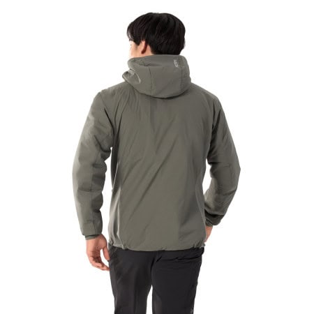 ARC'TERYX Atom Hoody M - Forage - Afbeelding 3