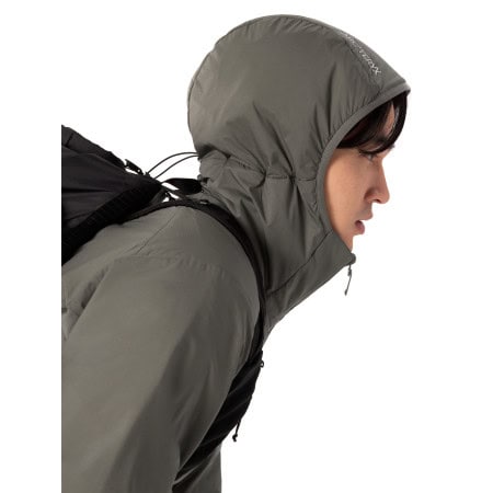 ARC'TERYX Atom Hoody M - Forage - Afbeelding 5
