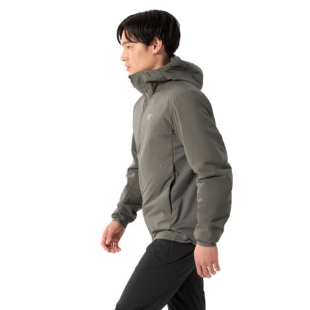 ARC'TERYX Atom Hoody M - Forage - Afbeelding 4