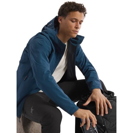 ARC'TERYX Gamma Hoody M - Nightscape - Afbeelding 4