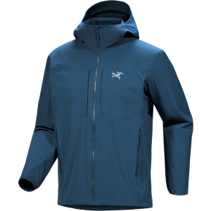 ARC'TERYX Gamma Hoody M - Nightscape