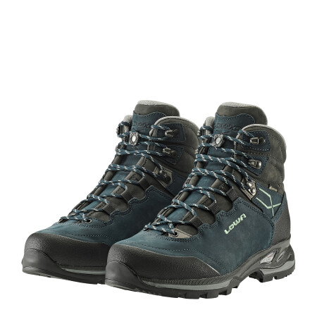 LOWA Lady Light GTX navy/sm.blu - Afbeelding 6
