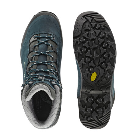 LOWA Lady Light GTX navy/sm.blu - Afbeelding 3