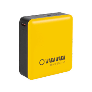 WAKAWAKA Power 10 ultralight powerbank 22W 10.000mAh